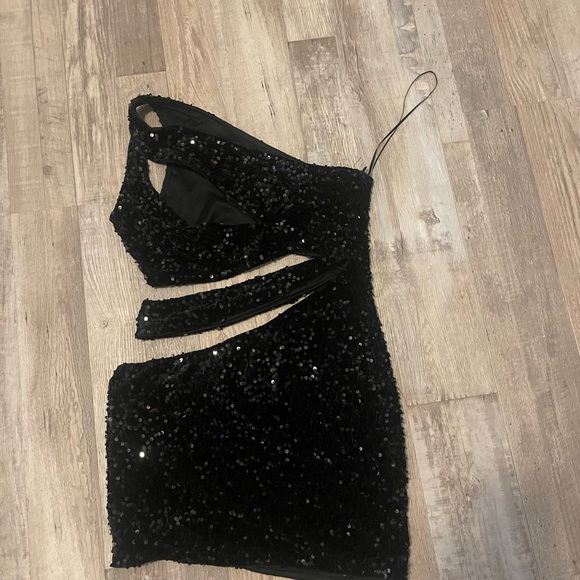 algist “immorality” dress - Picture 4 of 5